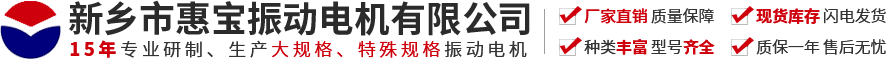 新乡市BBIN宝盈集团振动电机有限公司【官方网站】-振动电机